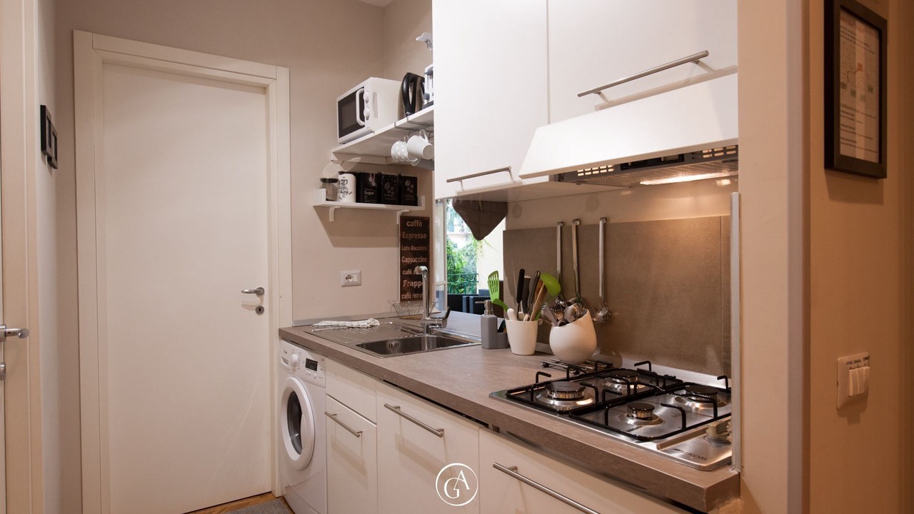 Photo of Kitchen in Vomero