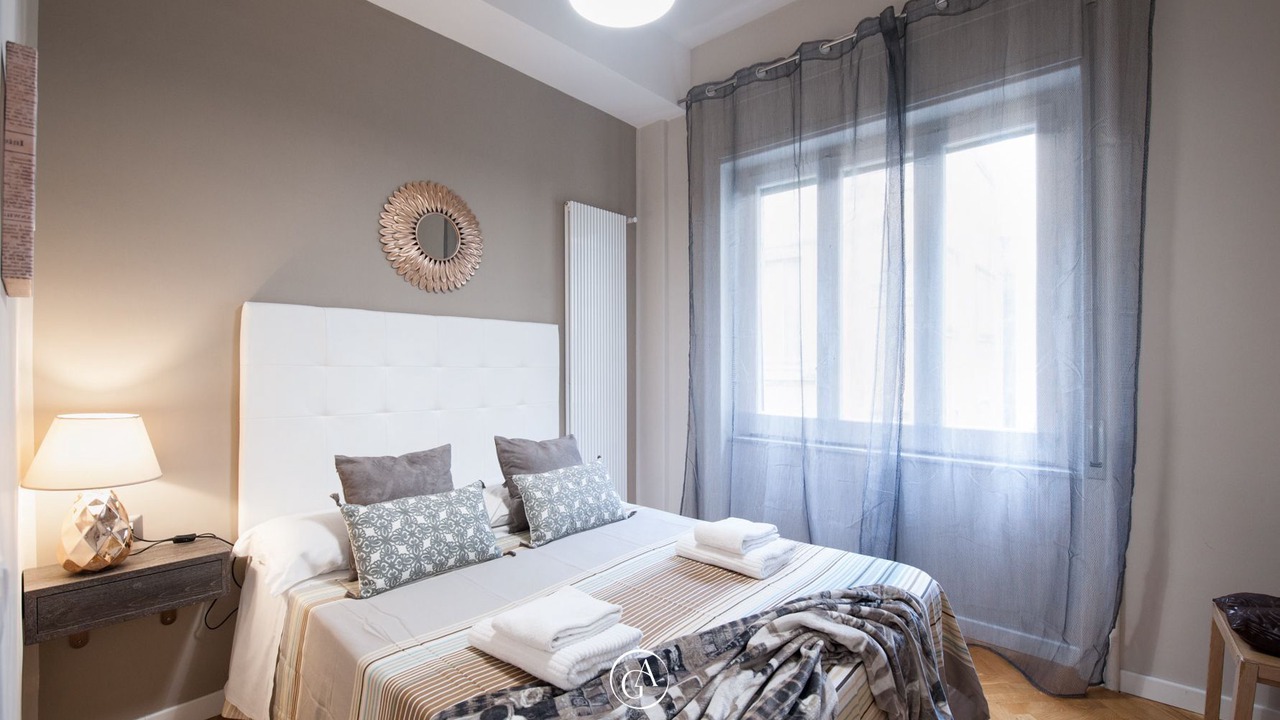 Photo of Bedroom in Vomero