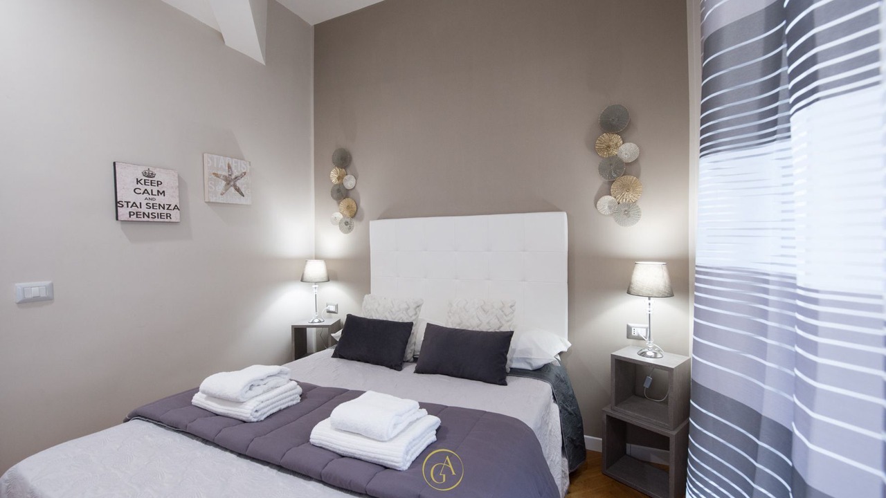 Photo of Bedroom in Vomero