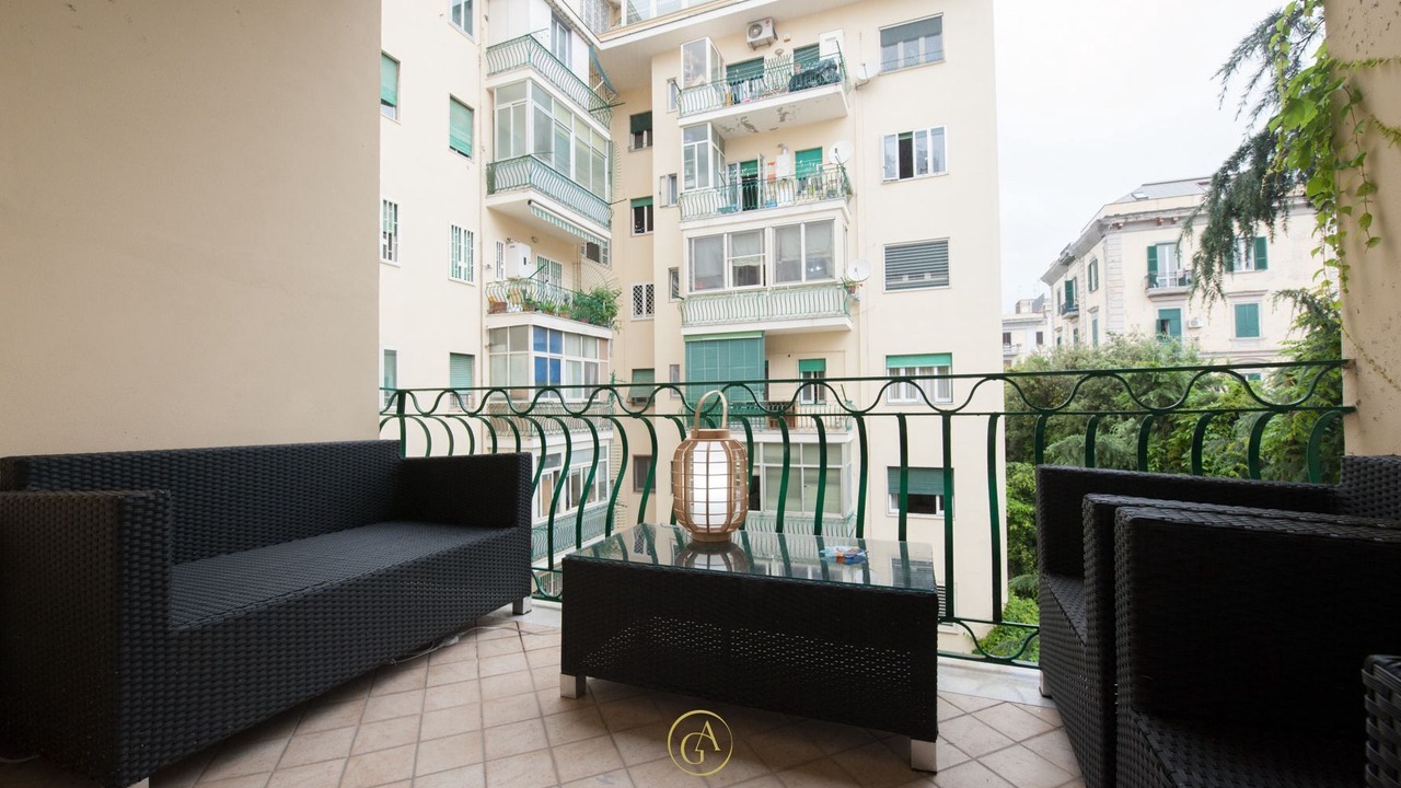 Photo of Outdoor in Vomero