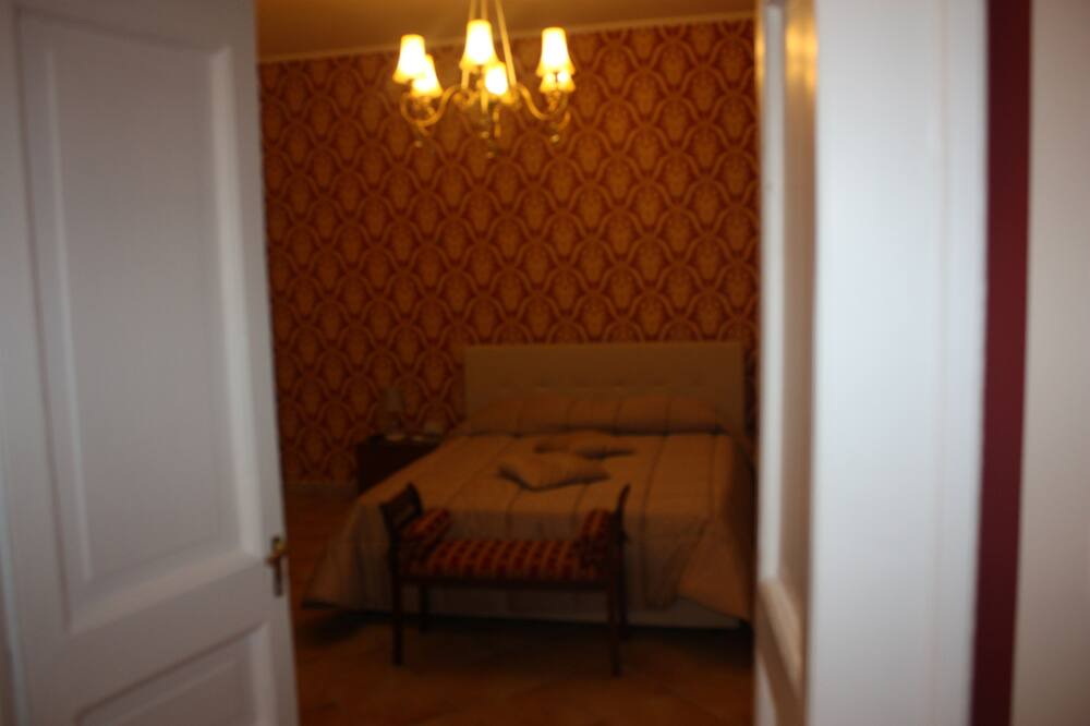 Photo of Bedroom in Caiazzo