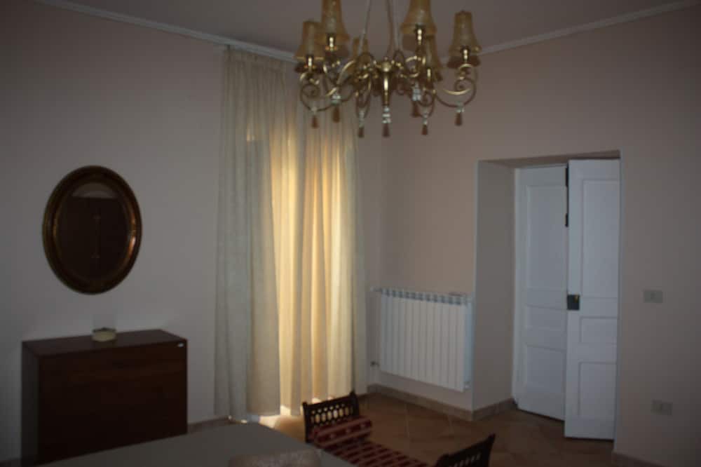 Photo of Bedroom in Caiazzo