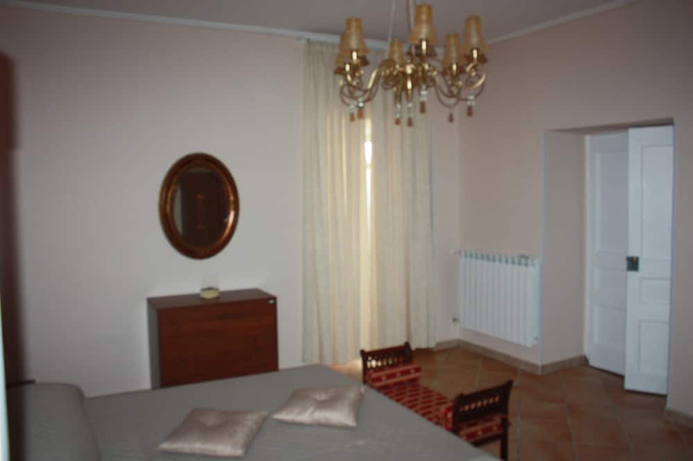 Photo of Bedroom in Caiazzo