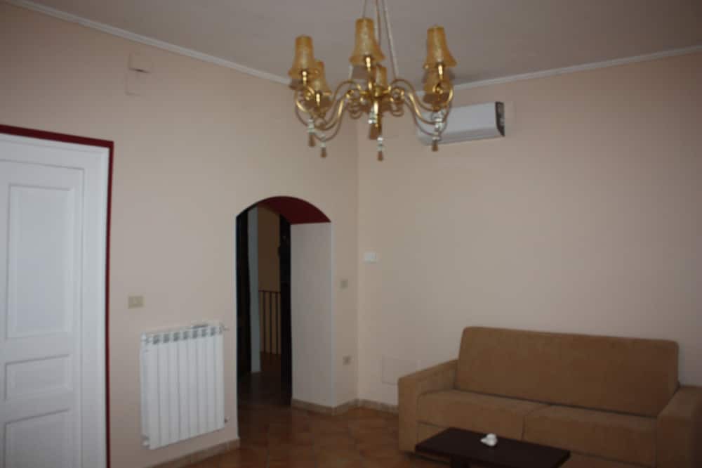Photo of Livingroom in Caiazzo