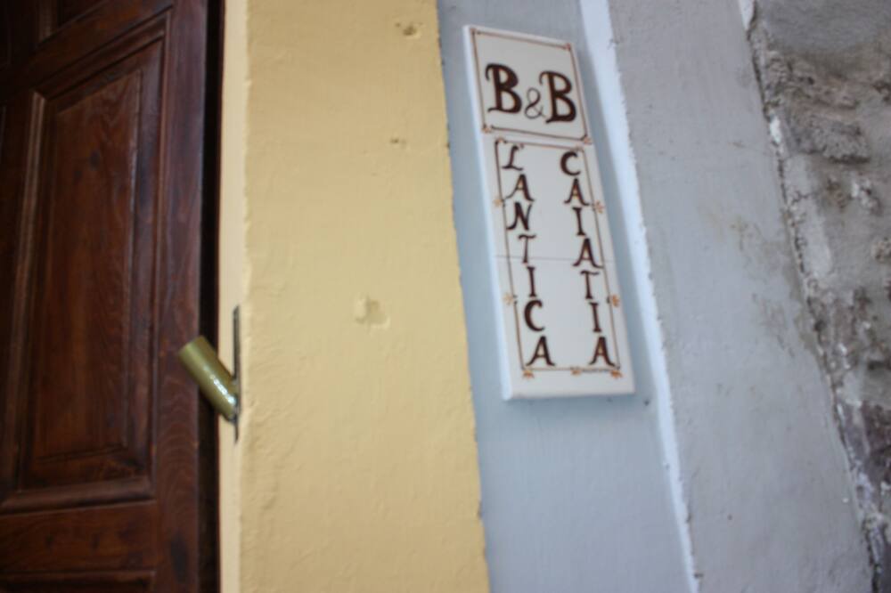 Photo of Outdoor in Caiazzo