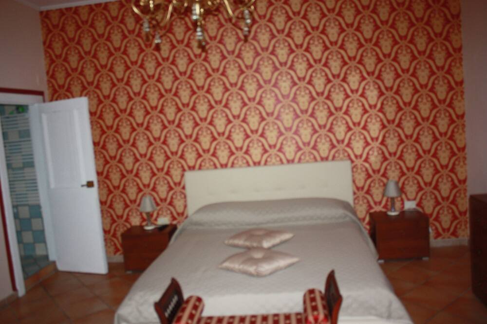 Photo of Bedroom in Caiazzo