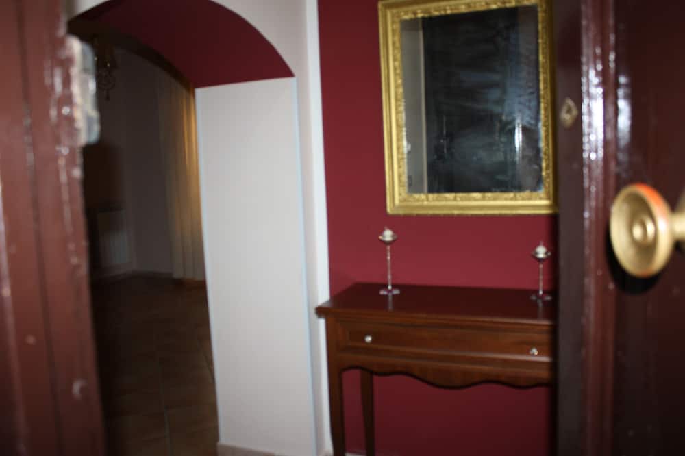 Photo of Bedroom in Caiazzo