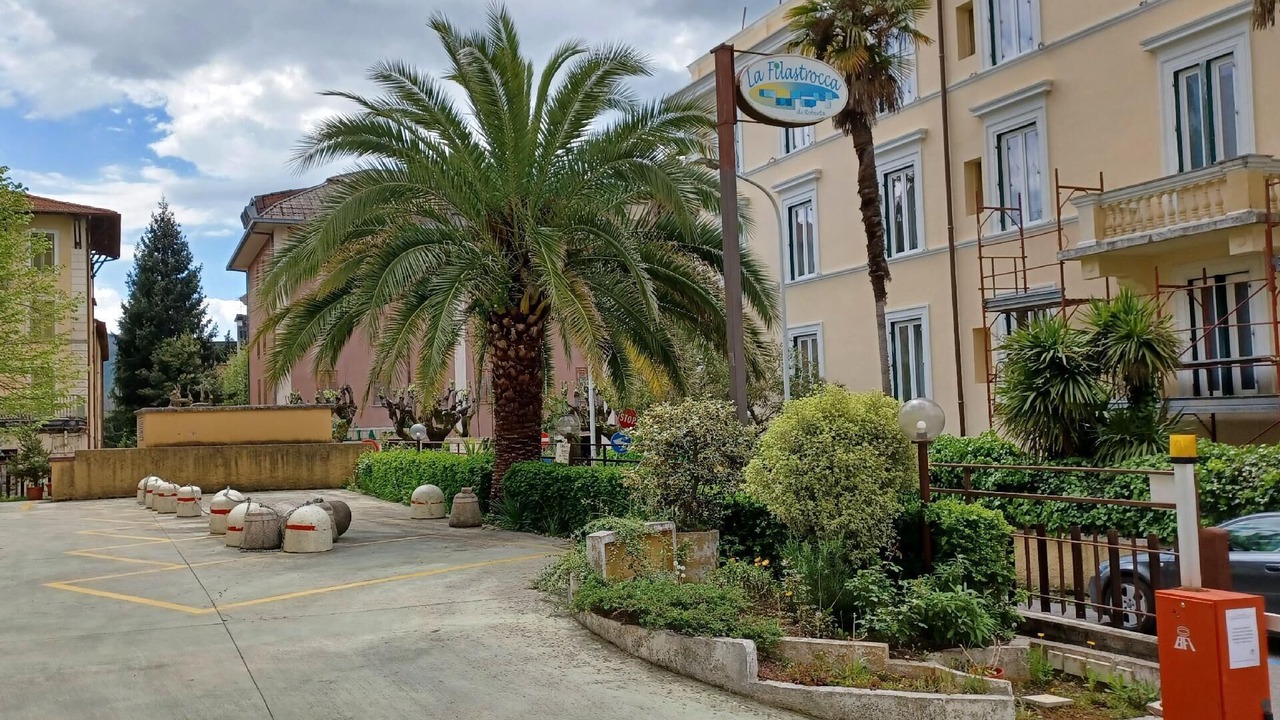 Photo of Outdoor in Fiuggi