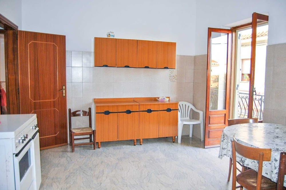 Photo of Kitchen in Cariati
