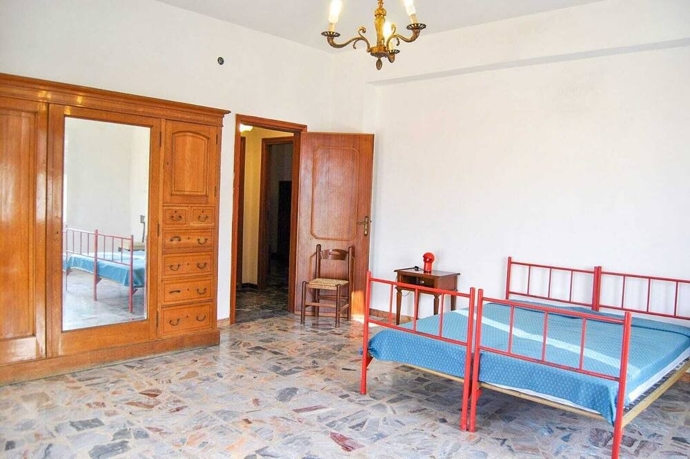 Photo of Bedroom in Cariati