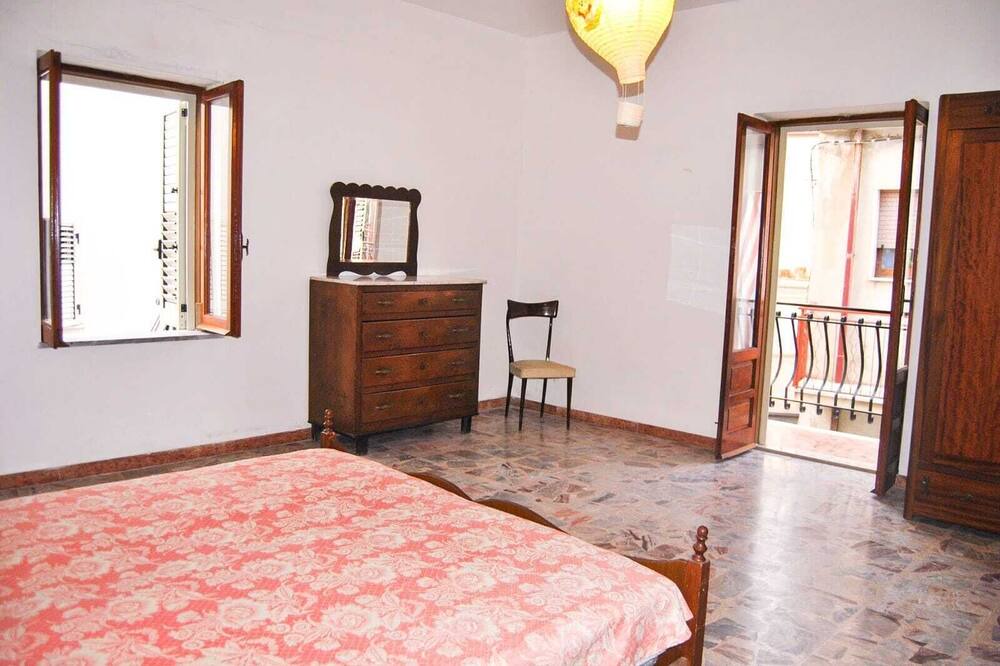 Photo of Bedroom in Cariati