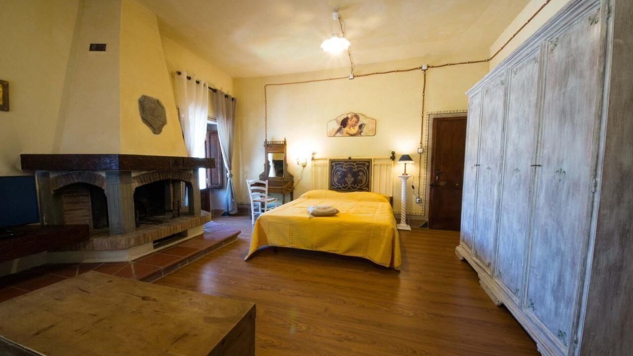 Photo of Livingroom in Sansepolcro