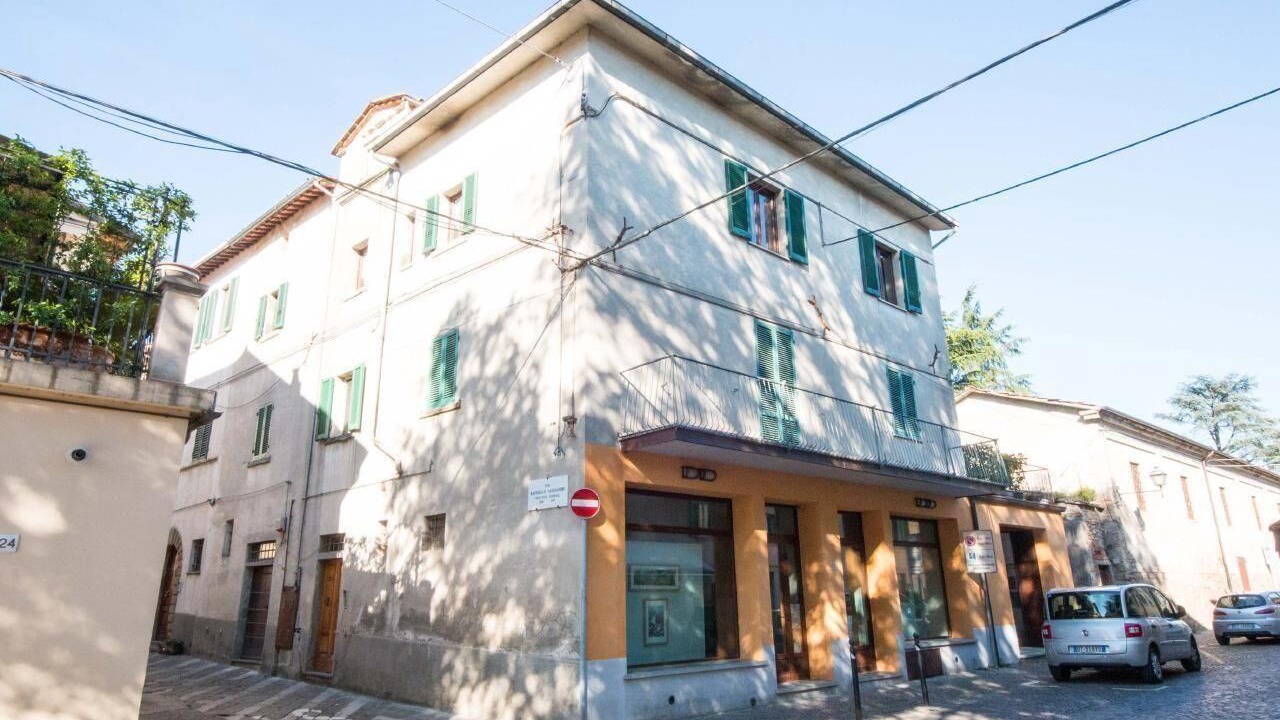 Photo of Outdoor in Sansepolcro