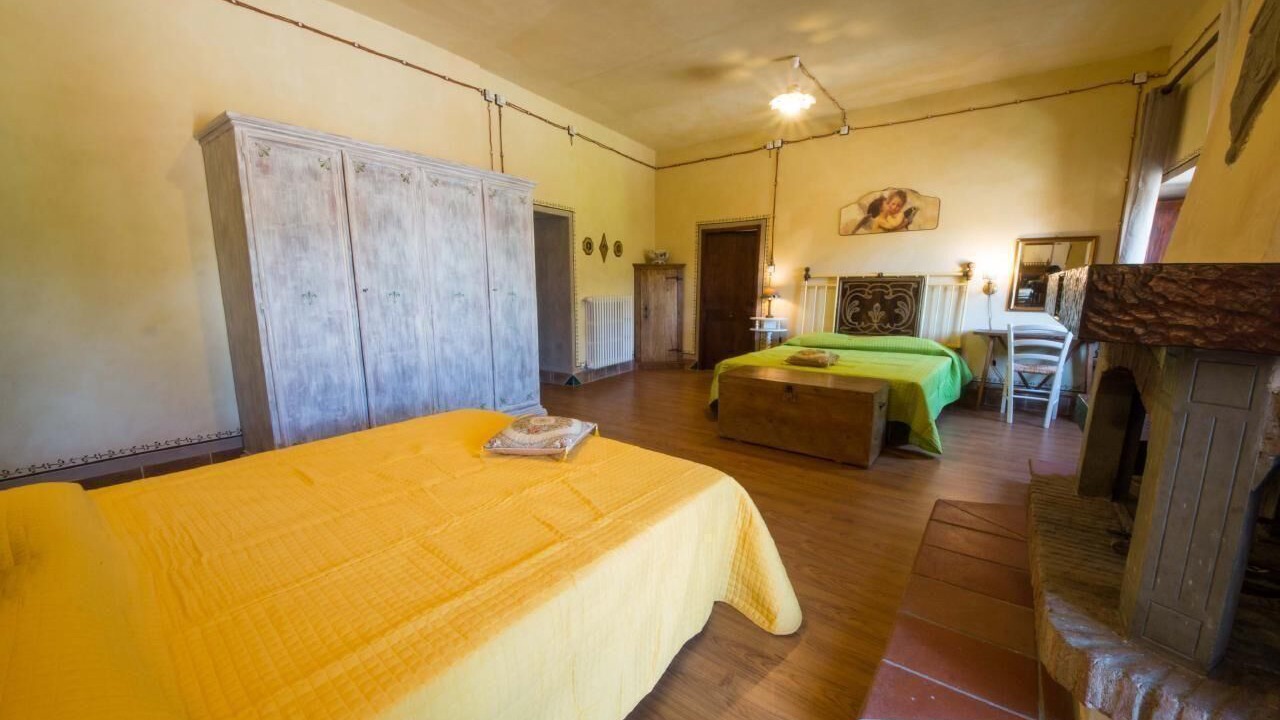 Photo of Livingroom in Sansepolcro