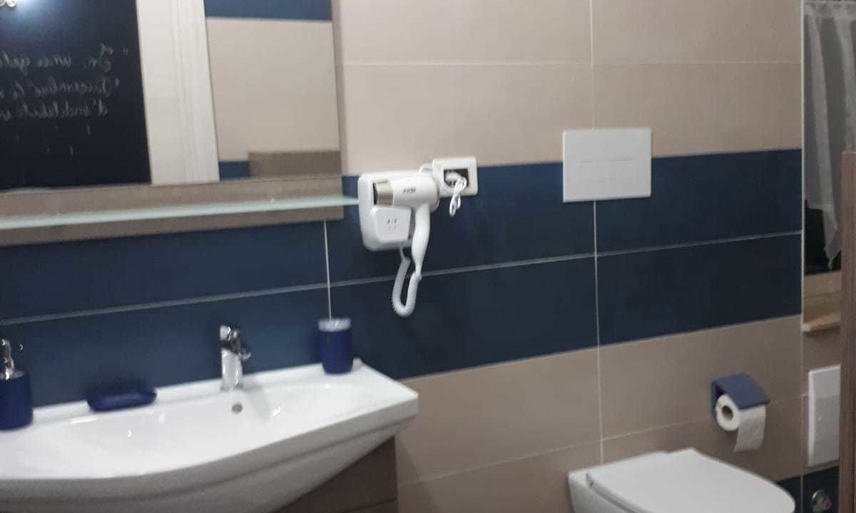 Photo of Bathroom in Catanzaro Lido