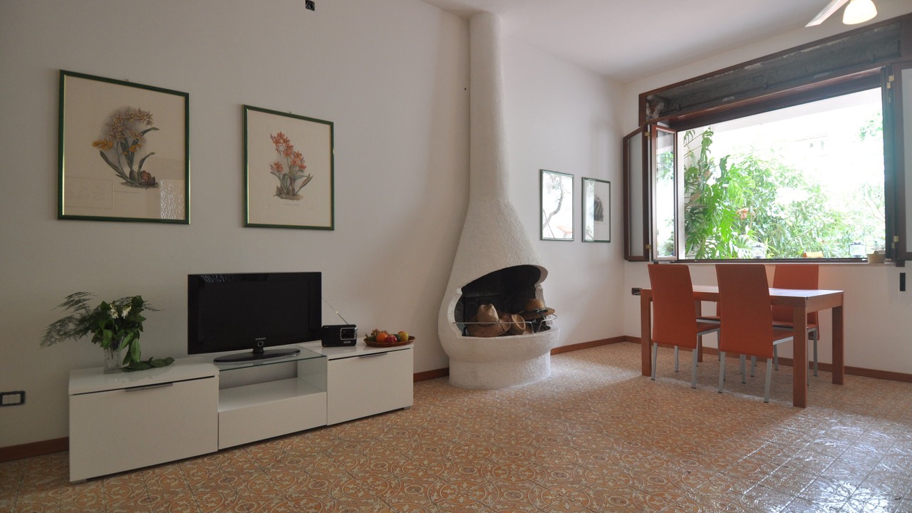 Photo of Livingroom in Santa Teresa di Riva