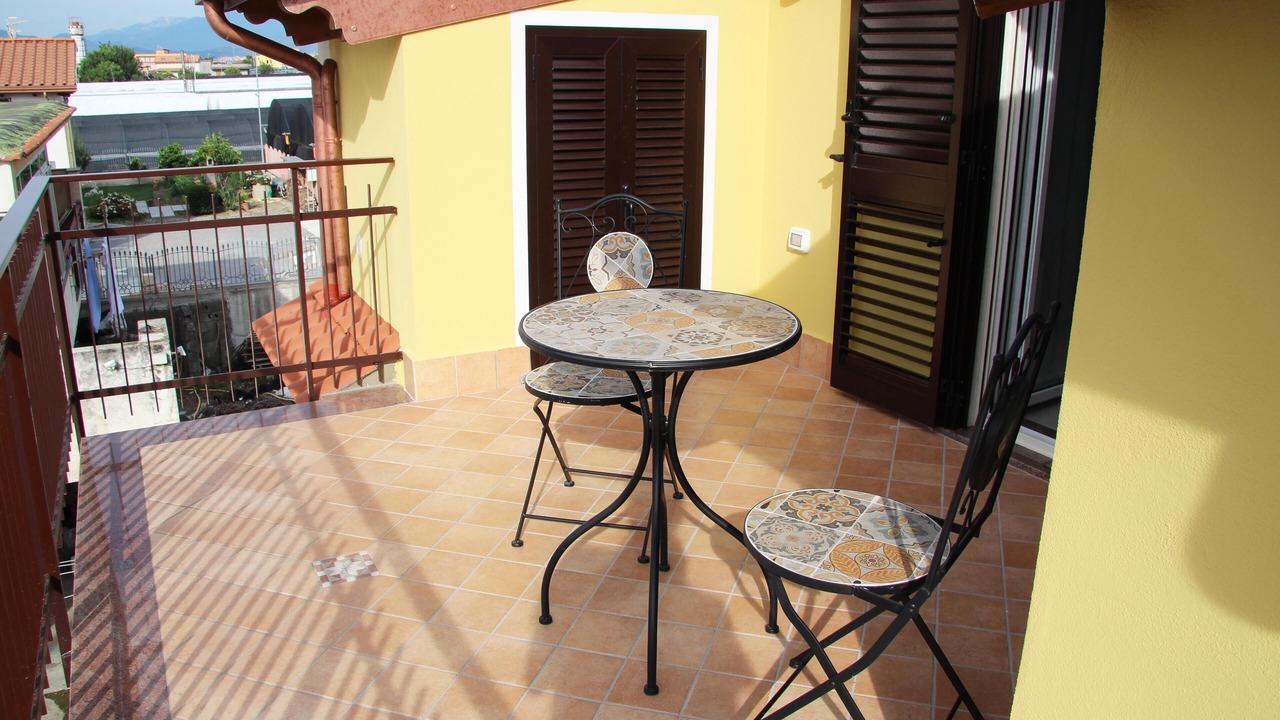 Photo of Bedroom in Santa Maria la Carita