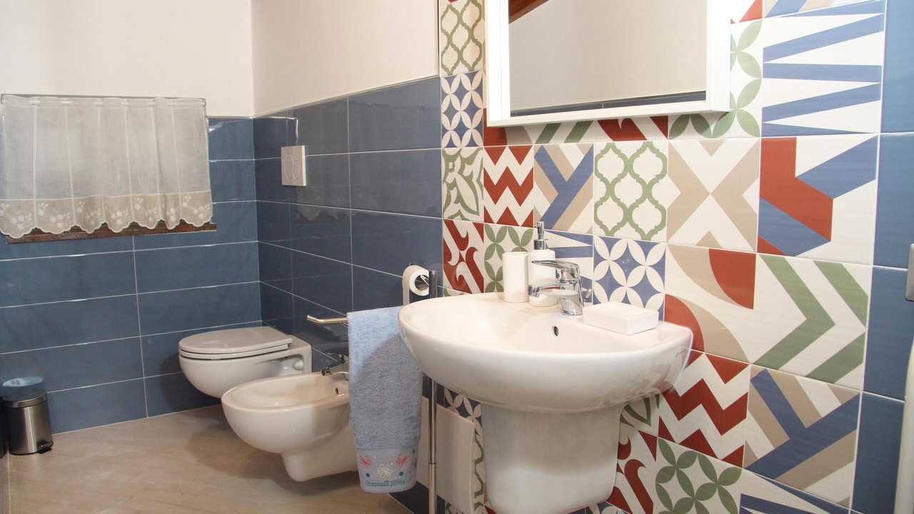 Photo of Bedroom in Santa Maria la Carita
