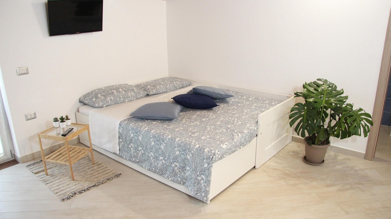Photo of Bedroom in Santa Maria la Carita