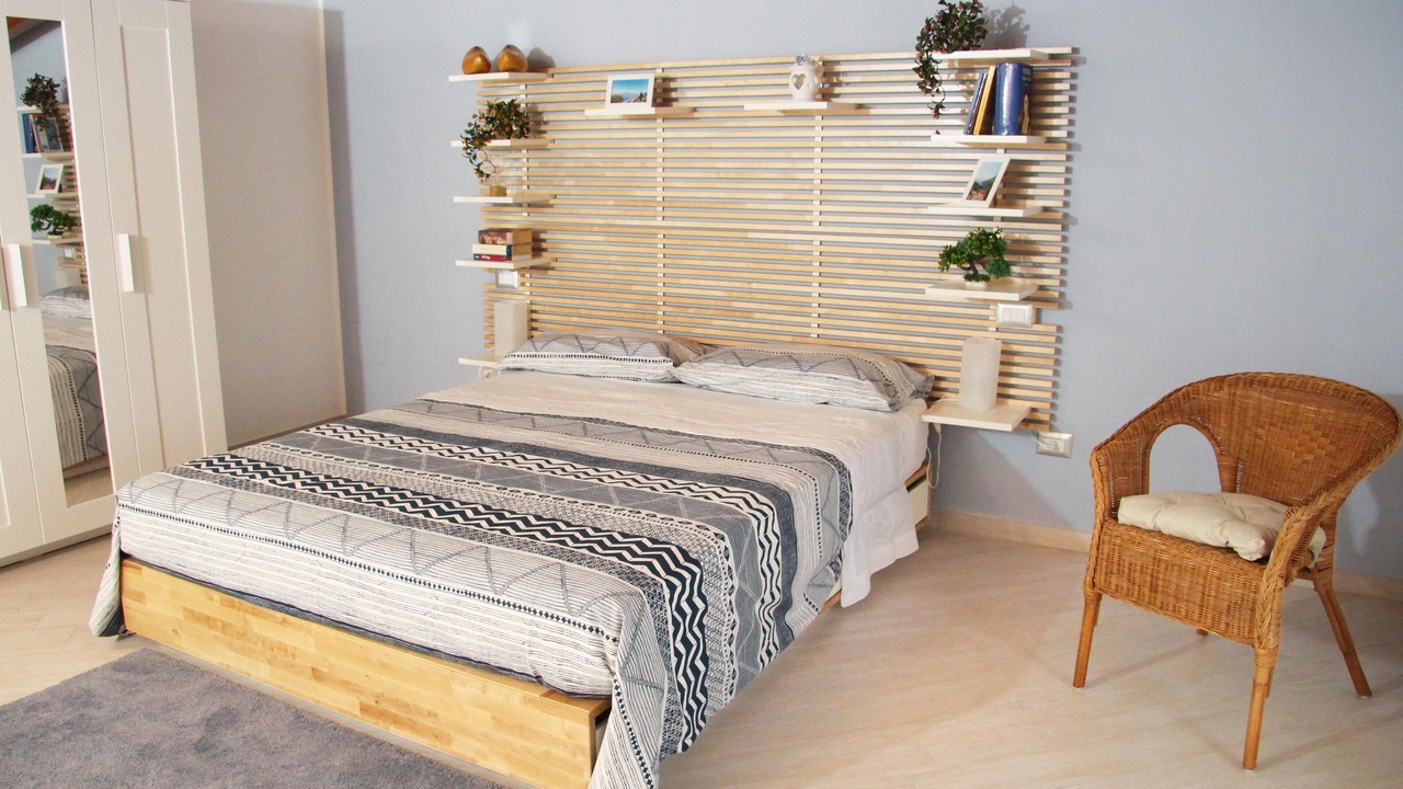 Photo of Bedroom in Santa Maria la Carita
