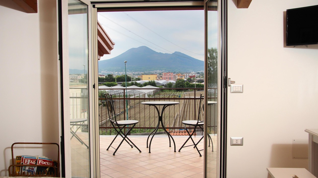 Photo of Bedroom in Santa Maria la Carita
