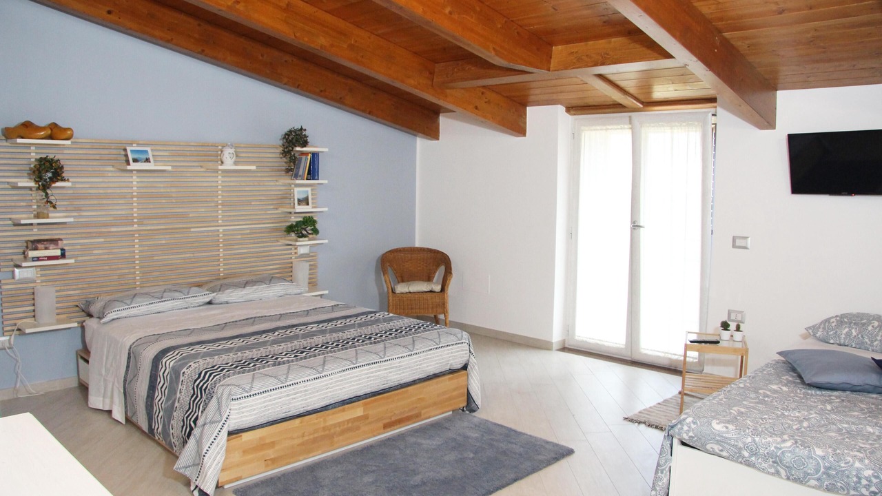 Photo of Bedroom in Santa Maria la Carita