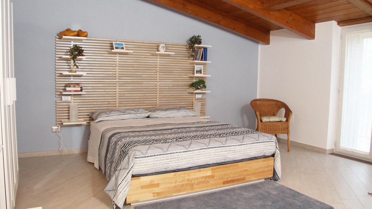 Photo of Bedroom in Santa Maria la Carita