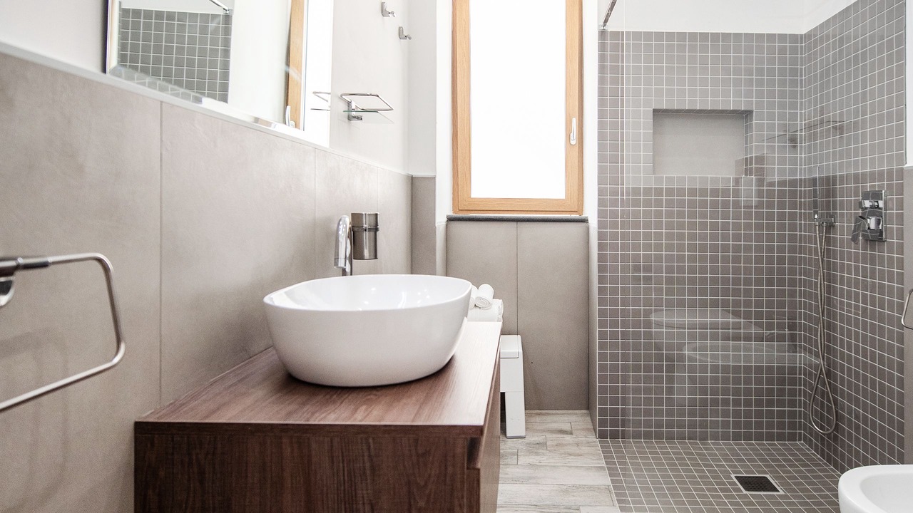 Photo of Bathroom in Procida
