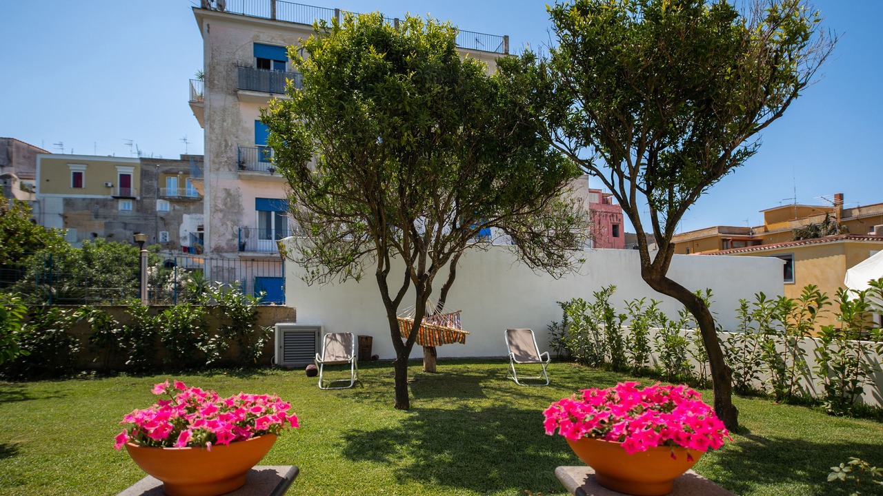 Photo of Outdoor in Procida