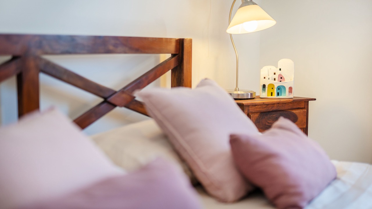 Photo of Bedroom in Procida
