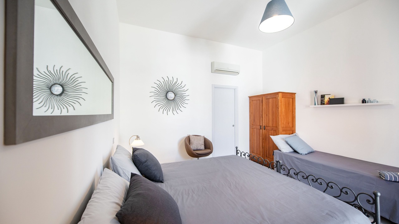 Photo of Bedroom in Procida