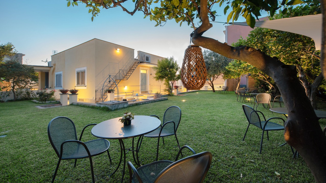Photo of Outdoor in Procida