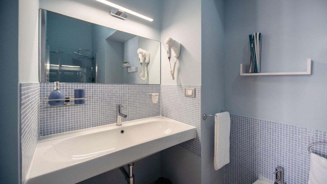 Photo of Bathroom in Procida
