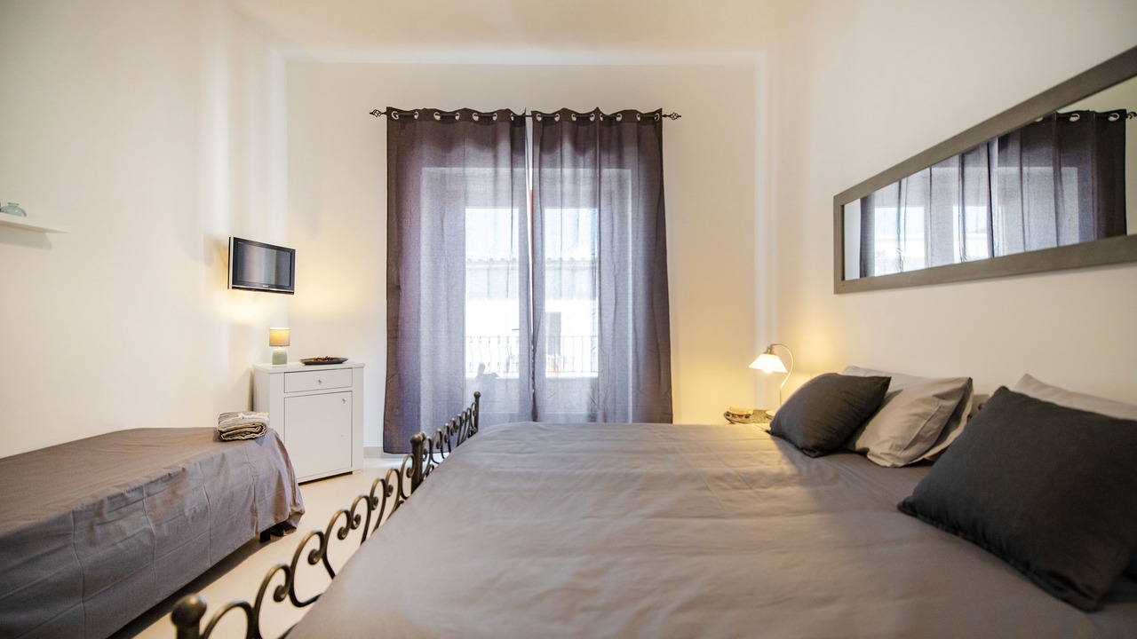 Photo of Bedroom in Procida