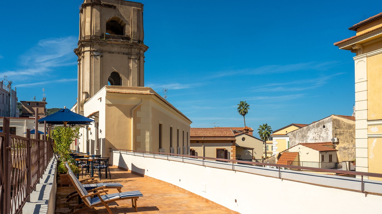 Photo of Outdoor in Sorrento City Centre