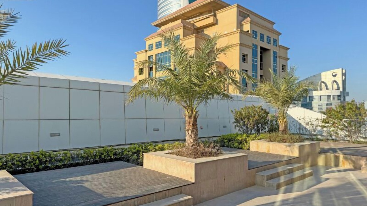 Photo of Outdoor in Jumeirah Lake Towers