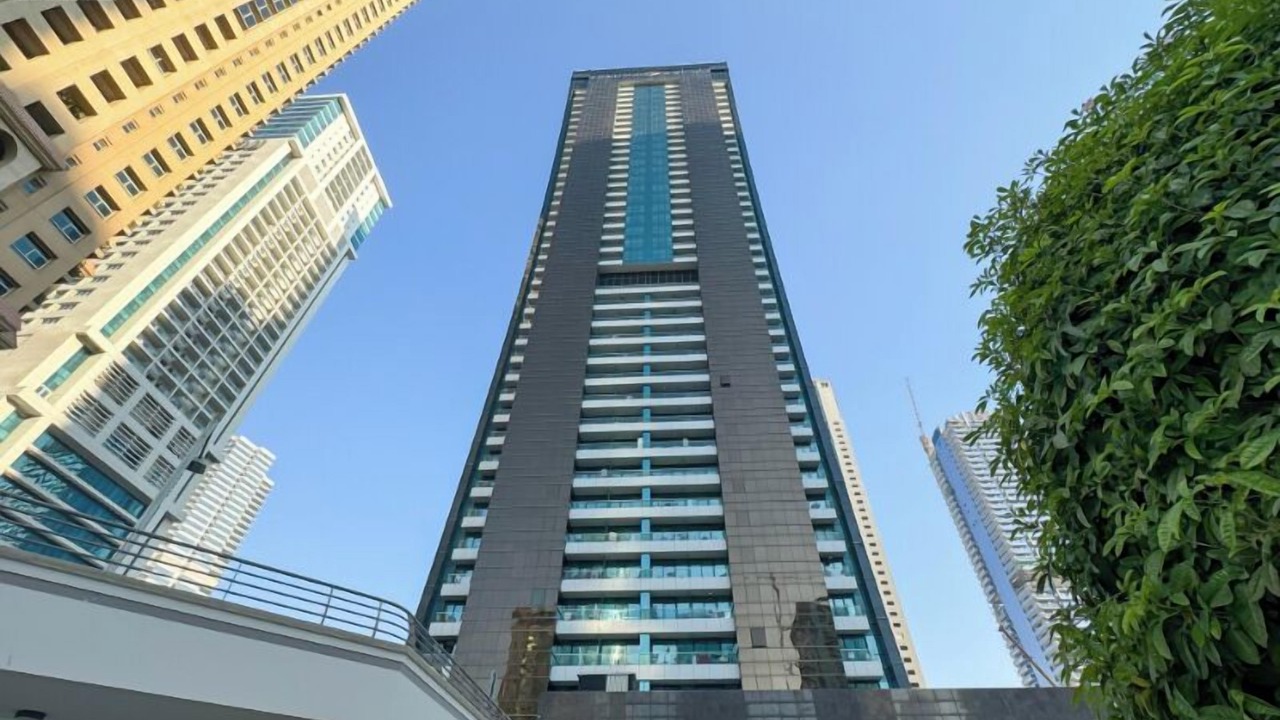 Photo of Outdoor in Jumeirah Lake Towers