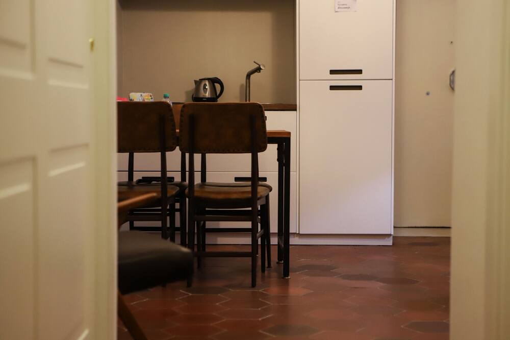Photo of Livingroom in San Ferdinando