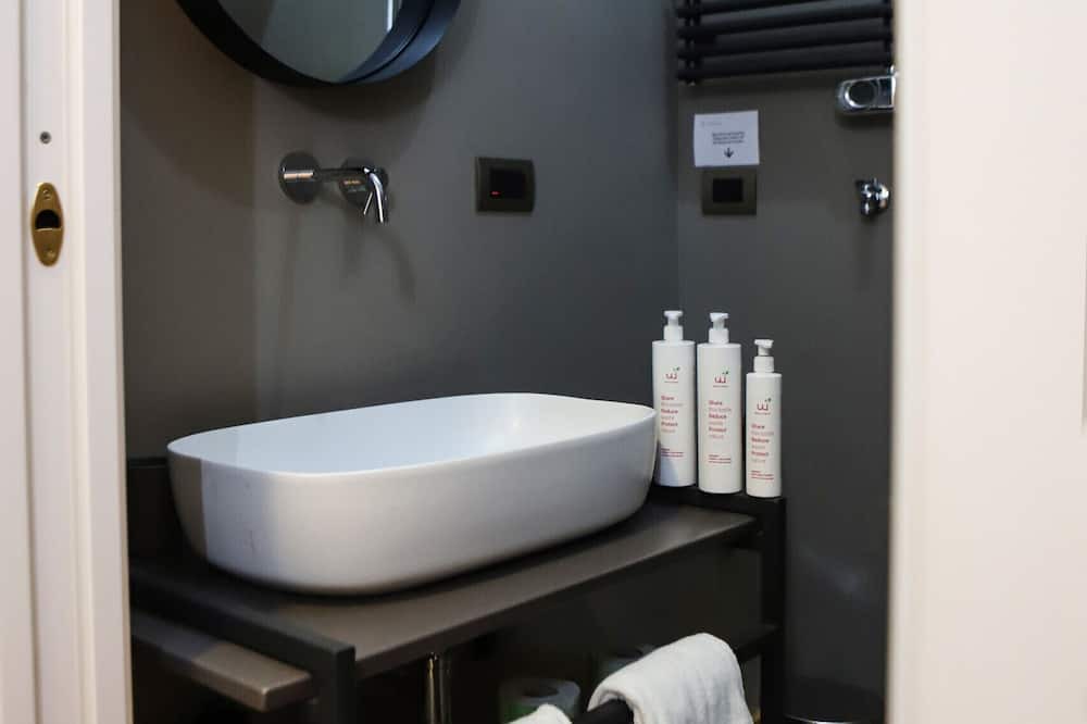 Photo of Bathroom in San Ferdinando