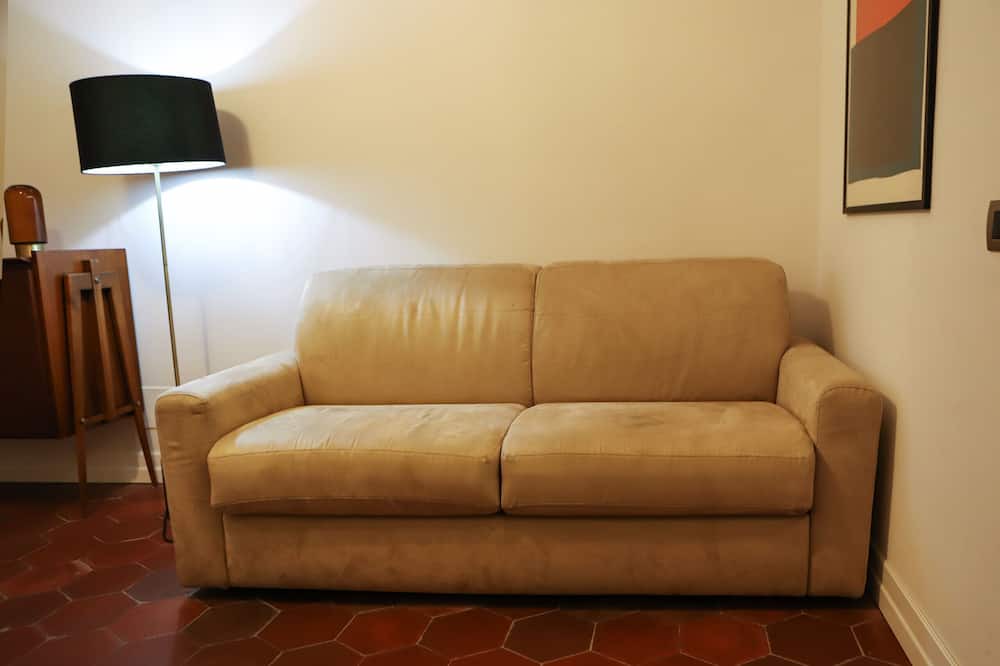Photo of Livingroom in San Ferdinando