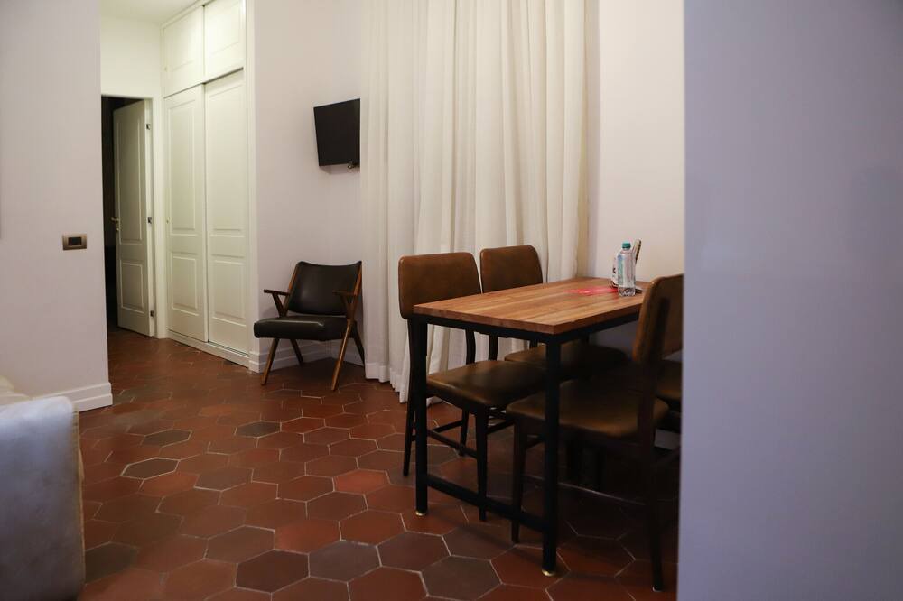 Photo of Livingroom in San Ferdinando
