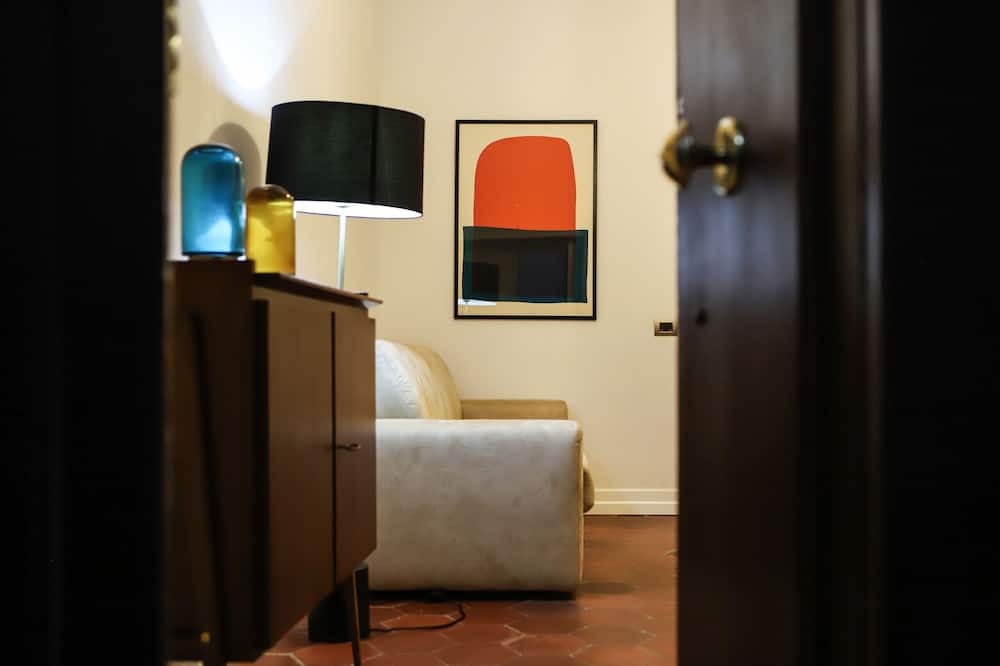 Photo of Livingroom in San Ferdinando