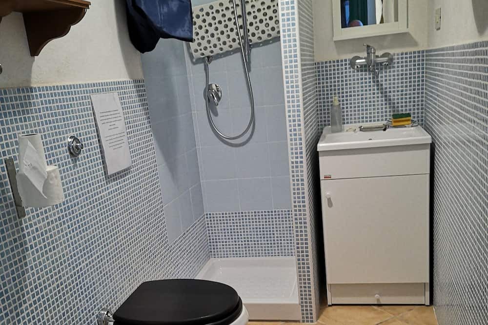 Photo of Bathroom in Colli al Volturno