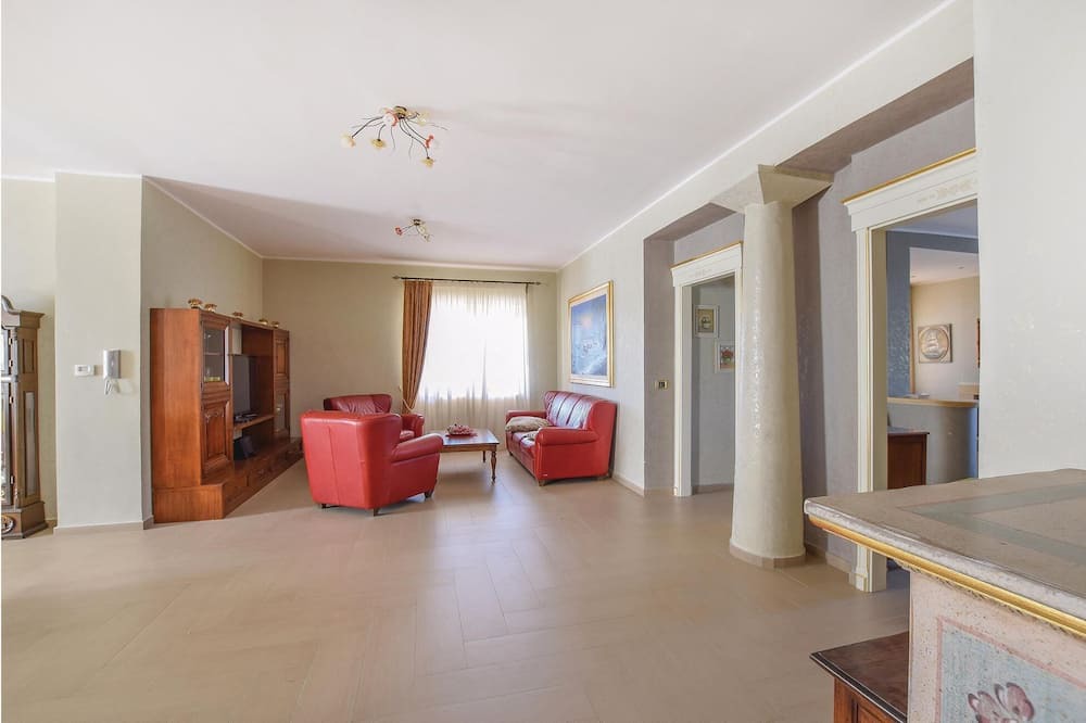 Photo of Bedroom in Caccianova