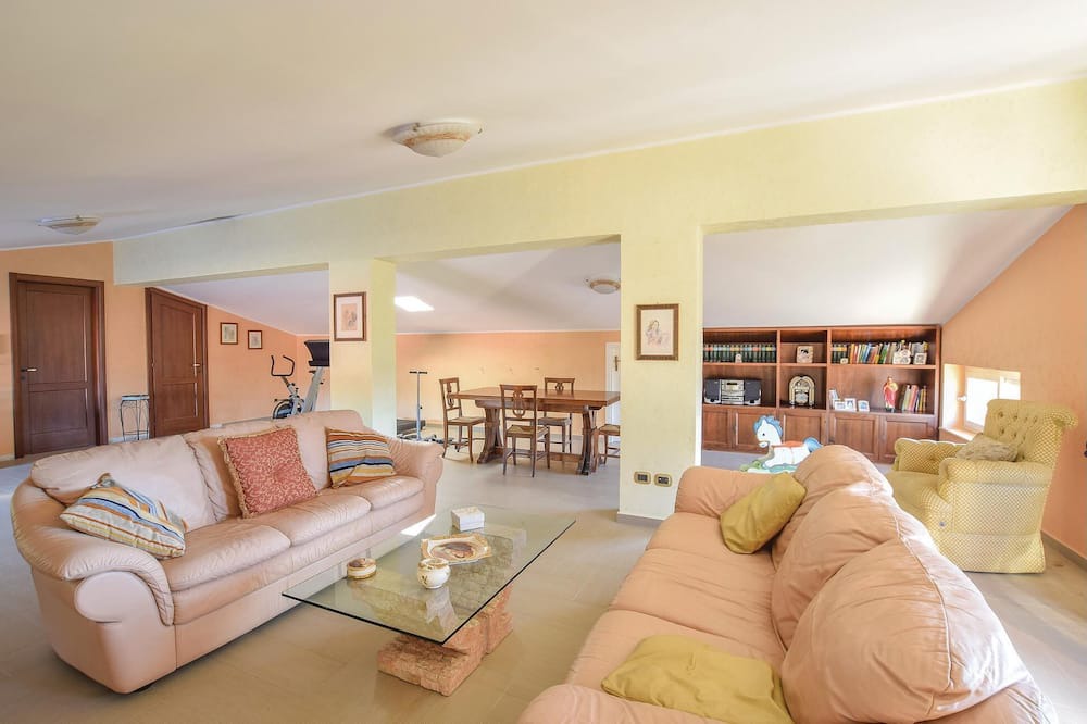 Photo of Bedroom in Caccianova