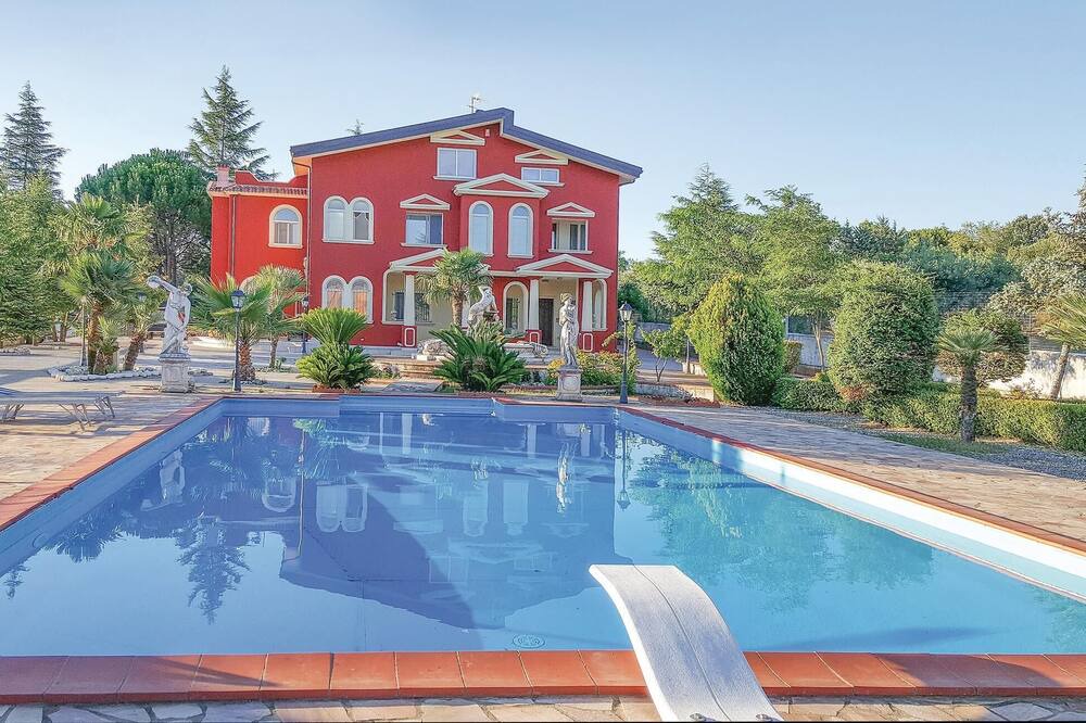 Photo of Outdoor in Caccianova