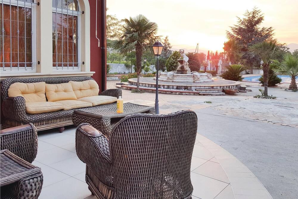 Photo of Outdoor in Caccianova