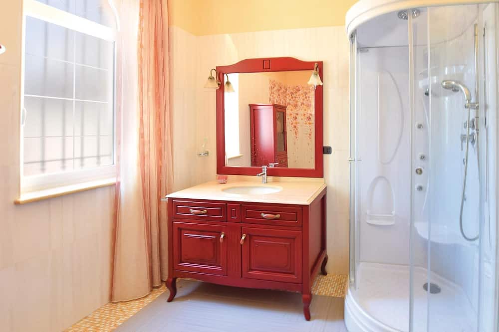 Photo of Bathroom in Caccianova