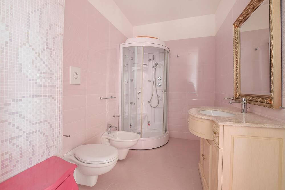 Photo of Bathroom in Caccianova