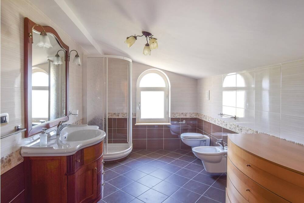 Photo of Bathroom in Caccianova